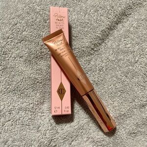 Charlotte Tilbury Pillow Talk Beauty Light Wand - Pillow Talk Original